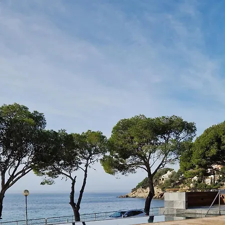 Apartamento Infinity Pool And Sea Views, Canyelles Mar 1d Rosas