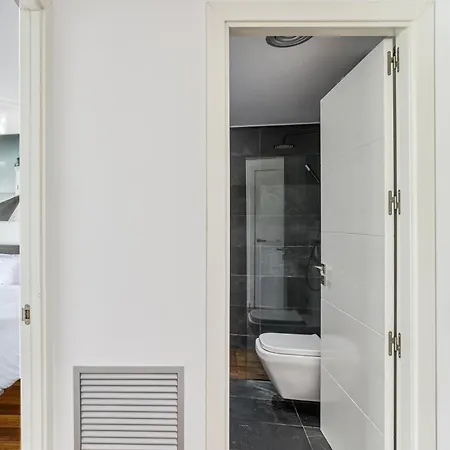 Apartamento Infinity Pool And Sea Views, Canyelles Mar 1d *
