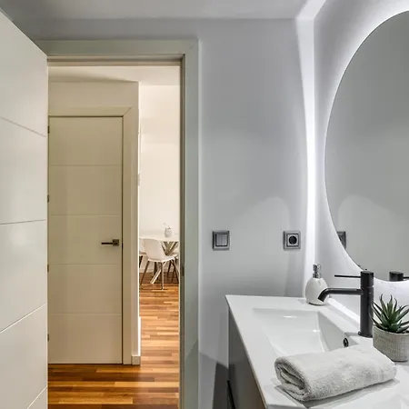 Infinity Pool And Sea Views, Canyelles Mar 1d Apartamento *