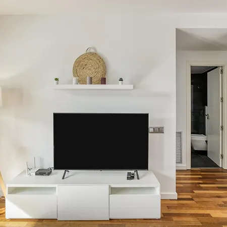 Apartamento Infinity Pool And Sea Views, Canyelles Mar 1d Rosas